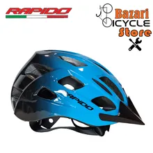 کلاه دوچرخه سواری راپیدو(RAPIDO) مدل HB3-2